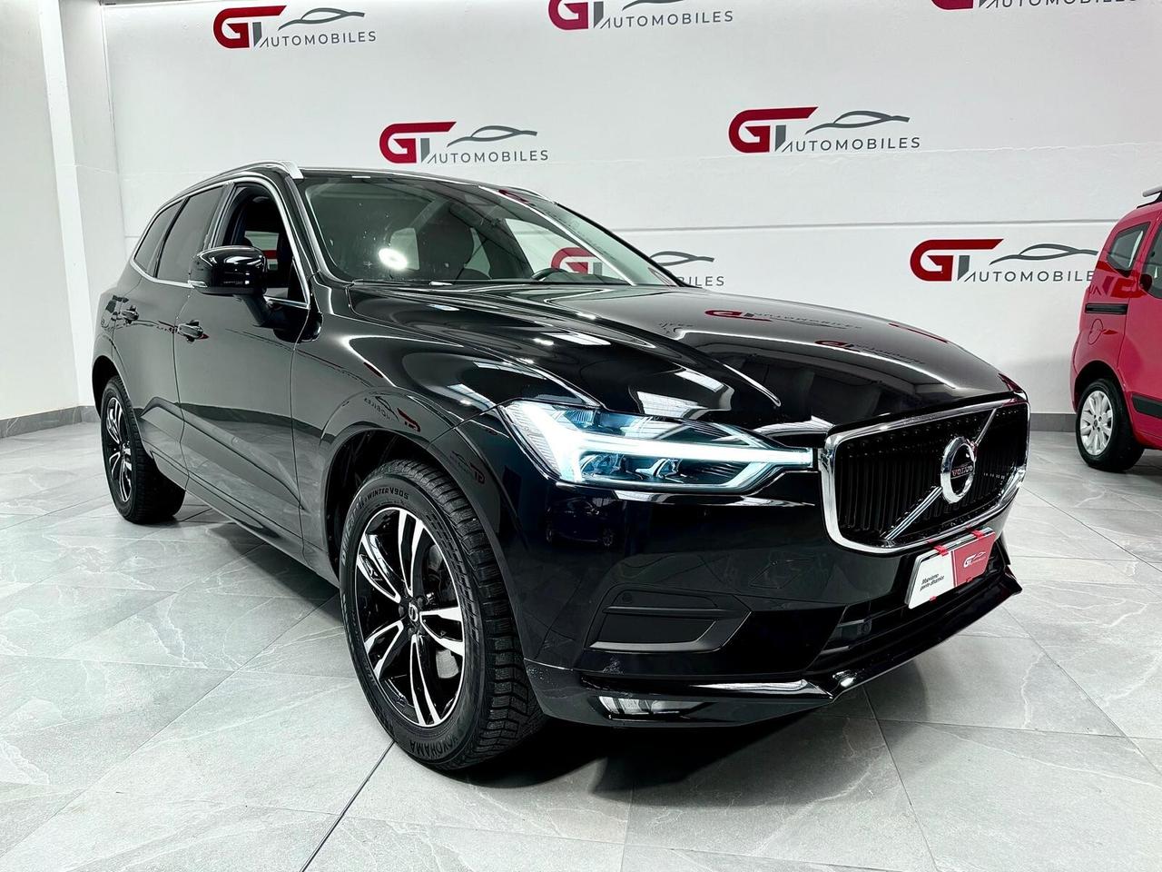 Volvo XC 60 XC60 B4 (d) AWD Geartronic Momentum Pro