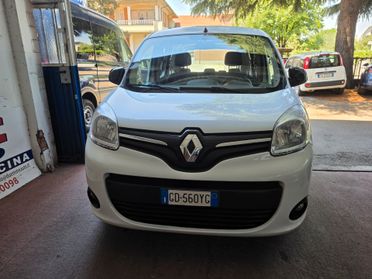 Renault Kangoo Blue dCi 8V 95 CV 5 porte Limited2 rater da 99,00