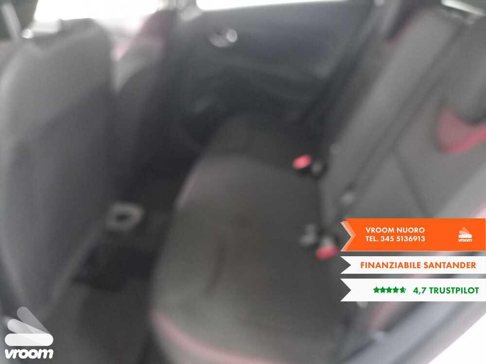 RENAULT Clio 4ª serie Clio Sporter 1.2 75CV Wave