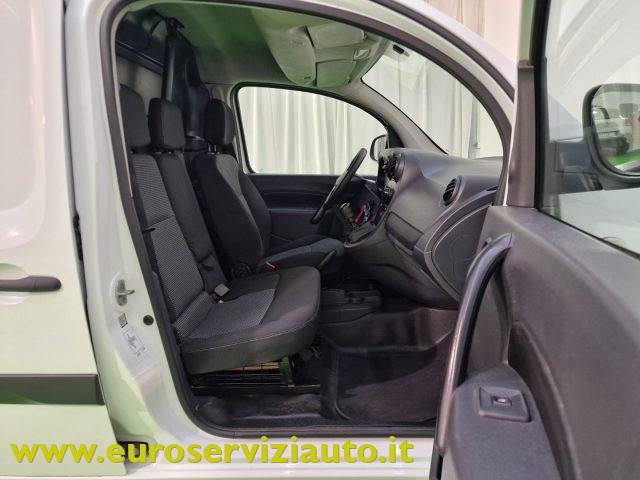 MERCEDES-BENZ Citan 1.5 111 CDI Furgone Long