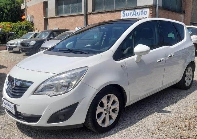 OPEL Meriva 1.3 CDTI Cosmo