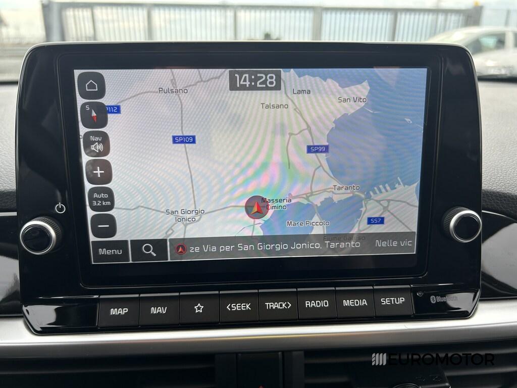 Kia Picanto 1.0 GDi Style