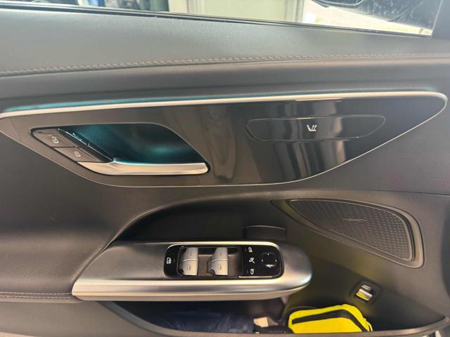 MERCEDES-BENZ C 220 d Mild hybrid AMG Line Advanced Plus