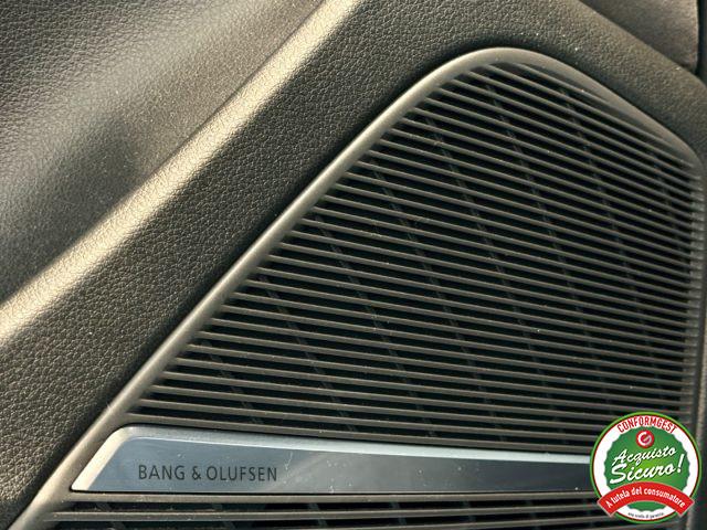 AUDI Q8 50 TDI 286CV quattro tip *S-LINE*TETTO*B&O*360*