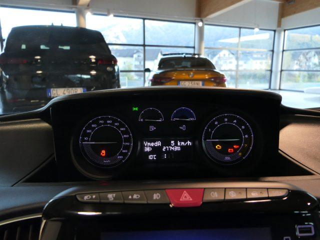 LANCIA Ypsilon 1.0 FireFly 5 porte S&S Hybrid Platino