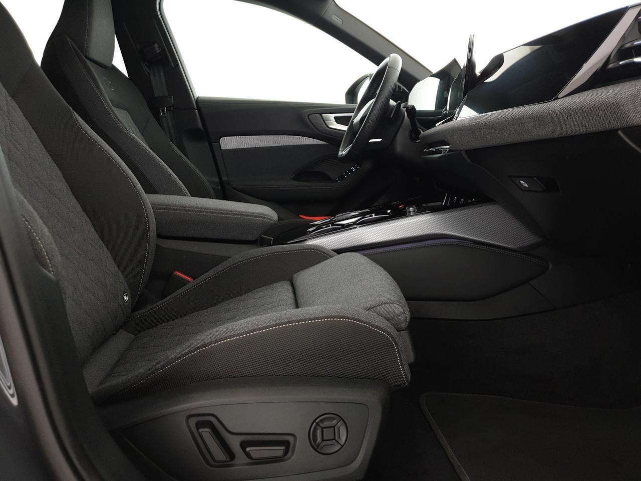 Avant 2.0TDI 204CV quattro S tronic S line Edition