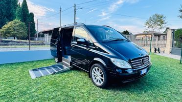Mercedes-benz Viano 2.2 CDI Trend