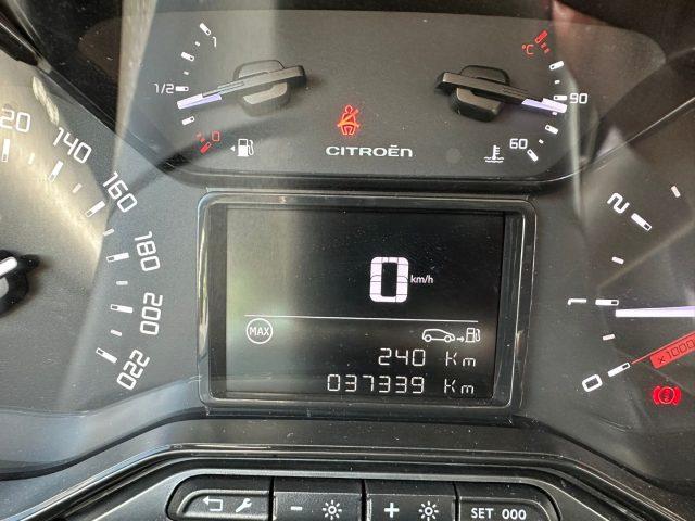 CITROEN C3 1.2 PureTech 83 S&S Shine