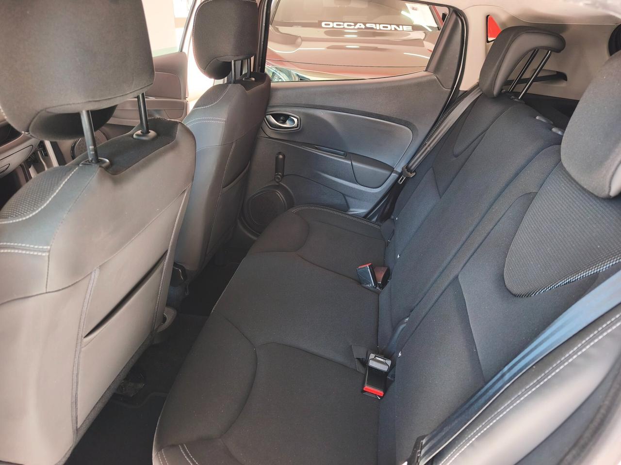 Renault Clio dCi 8V 75CV Start&Stop 5 porte Energy Zen