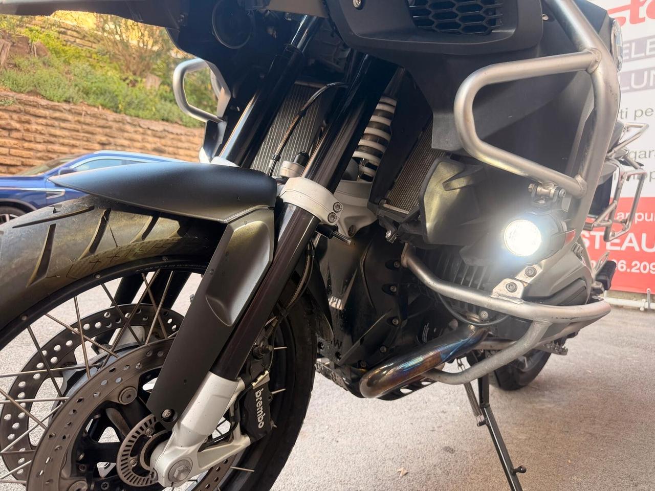 Bmw R 1200 GS Adventure