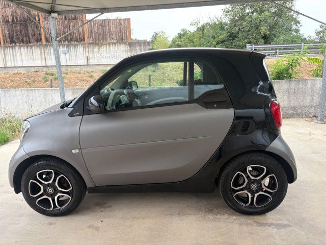 SMART ForTwo 70 1.0 Passion POCHI CHILOMETRI PRONTA CONSEGNA