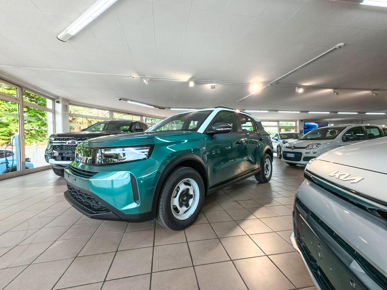 Opel Frontera Hybrid 110 CV EDCT Edition PRONTA CONSEGNA