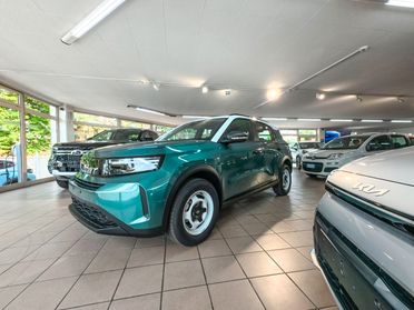 Opel Frontera Hybrid 110 CV EDCT Edition