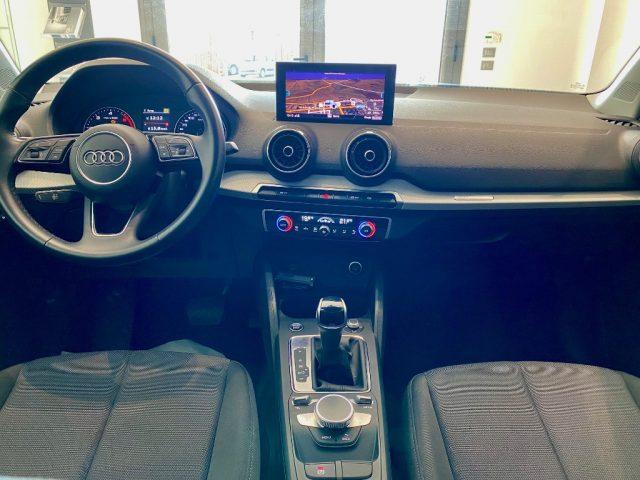 AUDI Q2 30 TDI S tronic Admired Advanced APSP