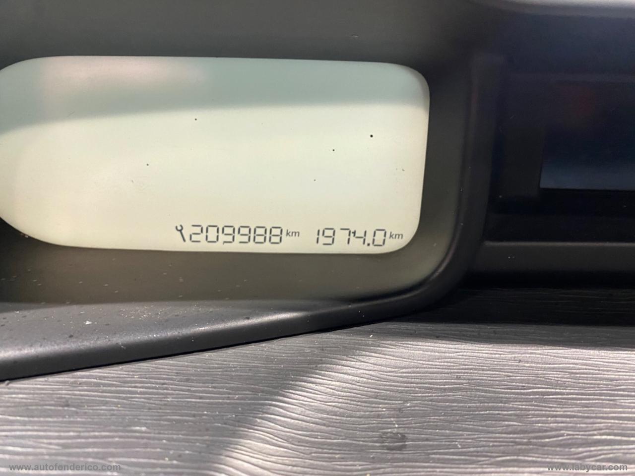CITROEN C3 Picasso 1.6 HDi 90 Exclusive