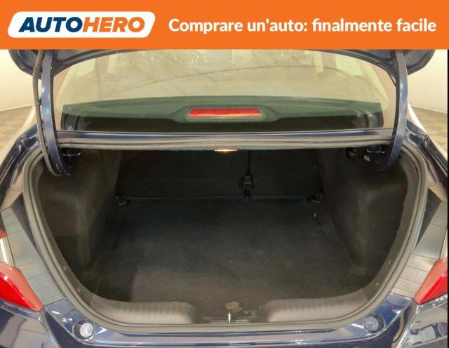 FIAT Tipo 1.3 Mjt 4 porte Easy