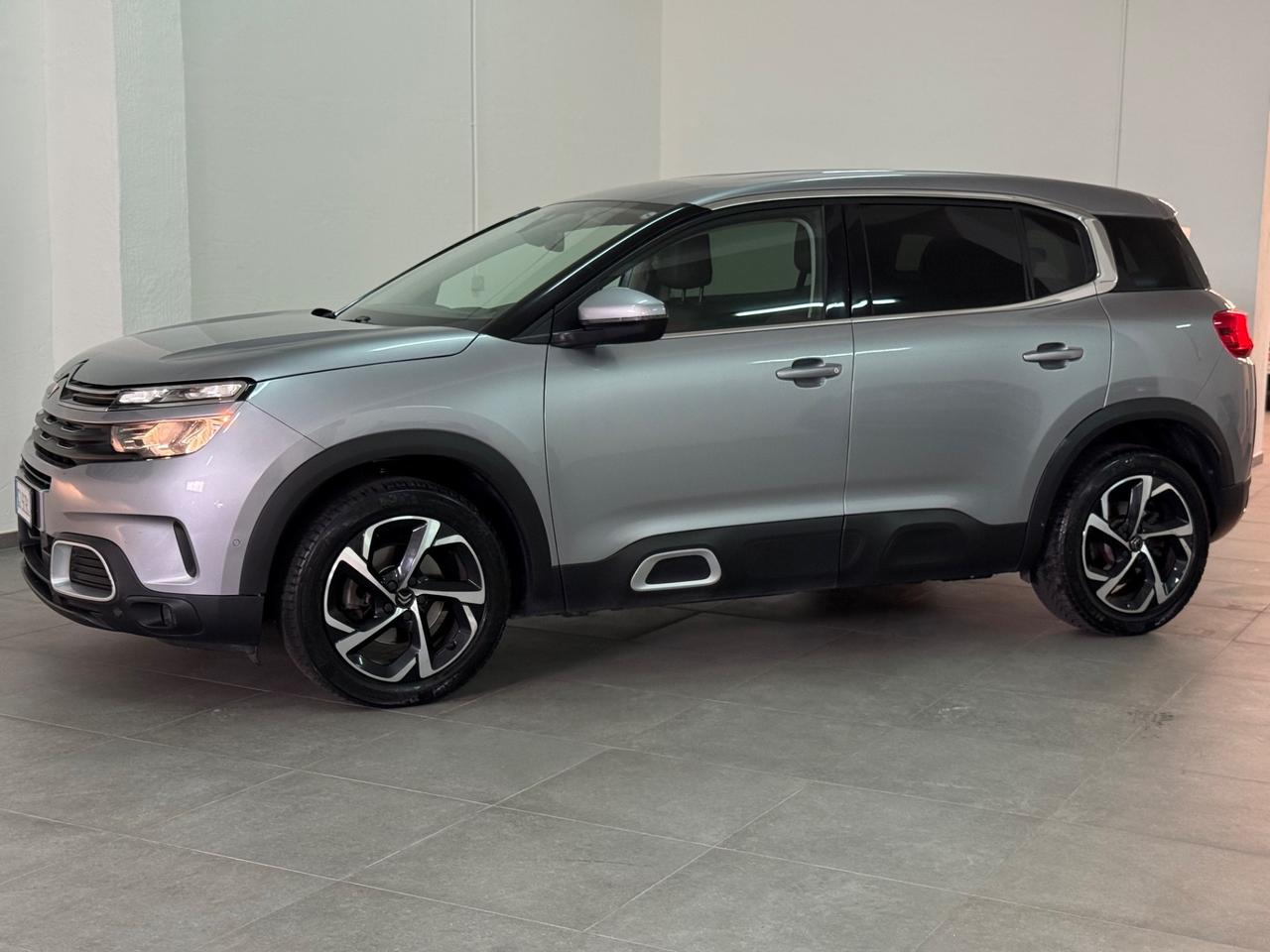 Citroen C5 Aircross BlueHDi 130 S&S EAT8 Business