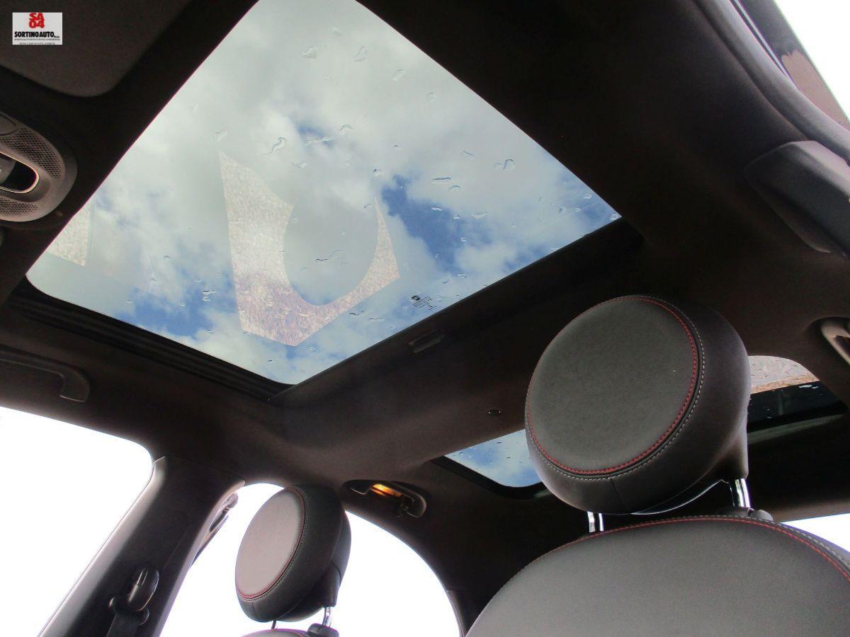 FIAT 500X 1.6 M.Jet 130cv Sport 2021 KM90000 FULL