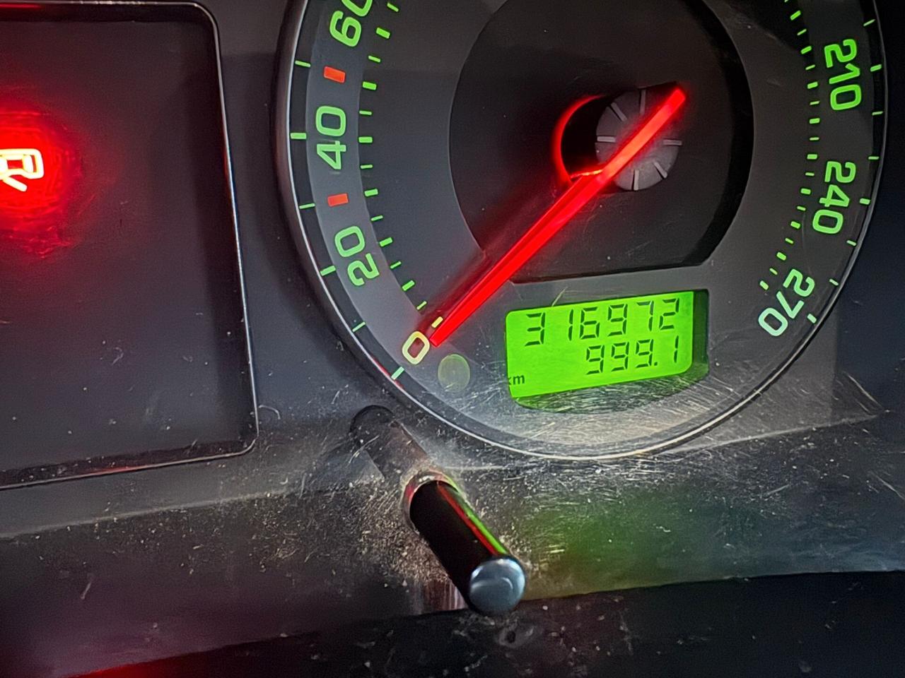 Skoda Superb 1.9 TDI/130CV Comfort