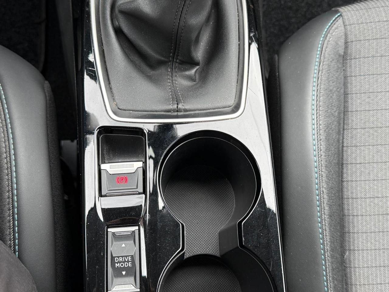 PEUGEOT 208 1.5 DIESEL 102CV GT PACK 2021 S&S