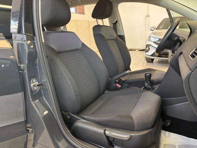 VOLKSWAGEN Polo 1.0 MPI 75CV 5p. *UNICO PROP.*APPLE+ANDROID*CRUISE
