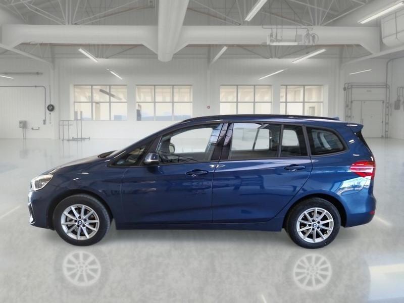 BMW 216 GRAN TOURER Business Auto