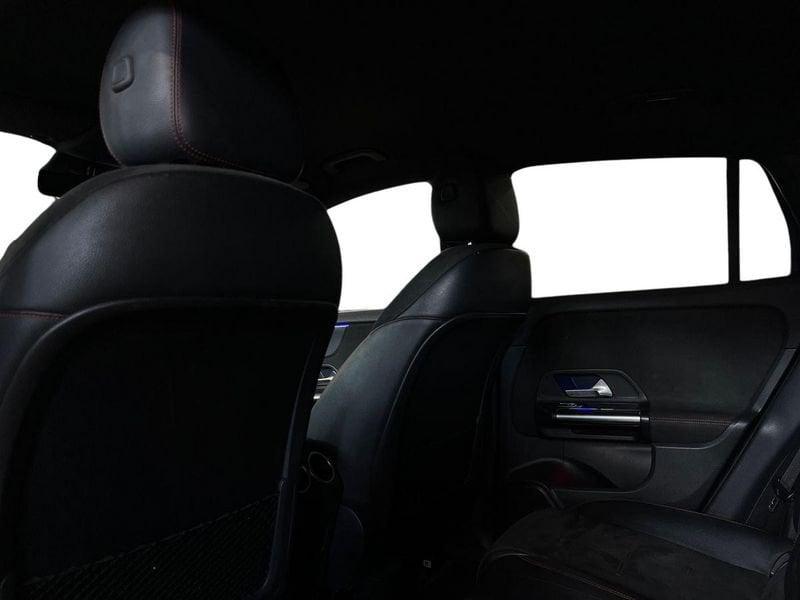 Mercedes-Benz EQA 250 Premium