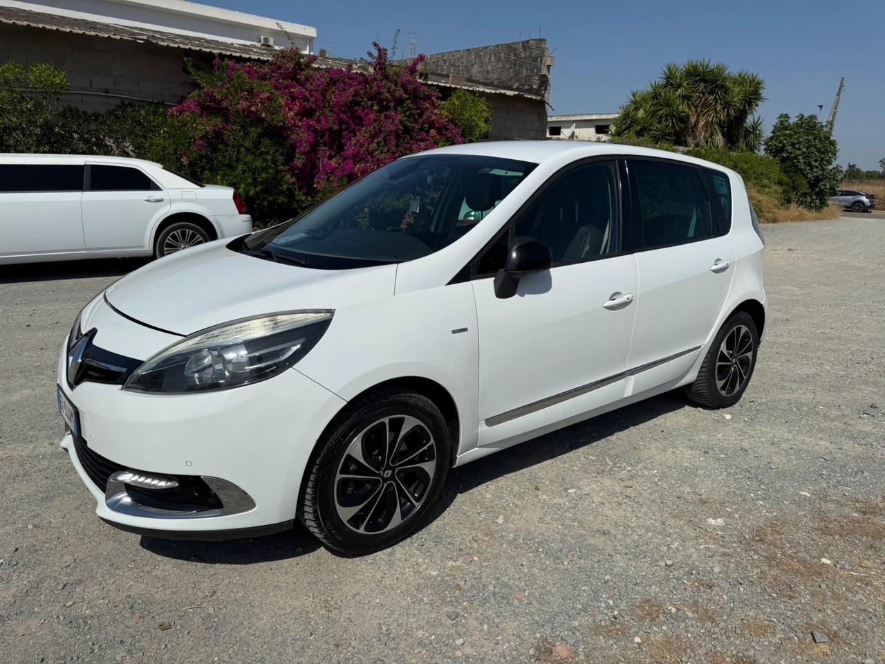 Renault Scenic XMod 1.5 Diesel- IVA ESPOSTA 22%