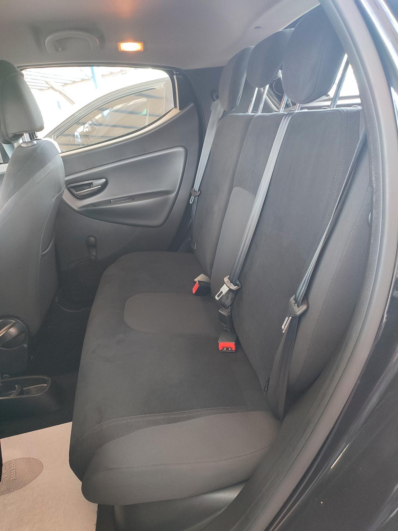 Lancia Ypsilon 1.3 M.JeT 95 CV 5 porte S&S