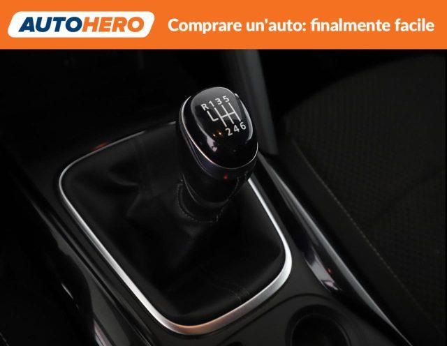 RENAULT Kadjar Blue dCi 8V 115CV Sport Edition