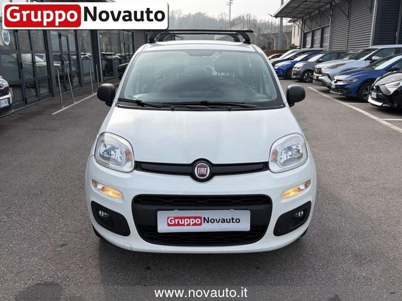 FIAT Panda 1.2 69cv E6 Easy