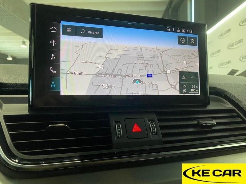 Audi Q5 40 TDI S Line Plus quattro S tronic