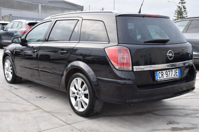 OPEL Astra 1.7 CDTI 101CV Station Wagon Cosmo