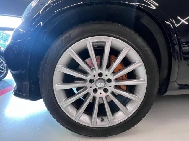 Mercedes Classe GLC 220 d Premium 4matic auto