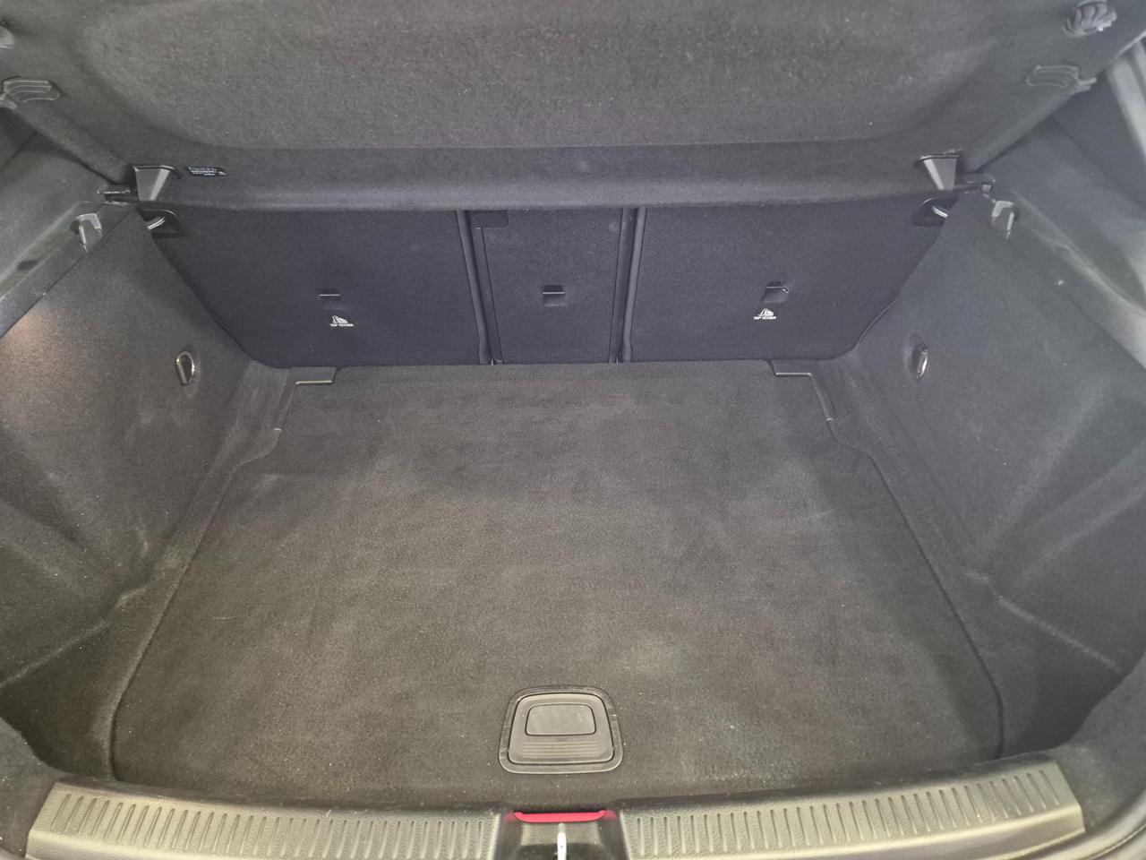 Mercedes Classe A 35 AMG 4matic auto - SEDILI GUSCIO - Tetto