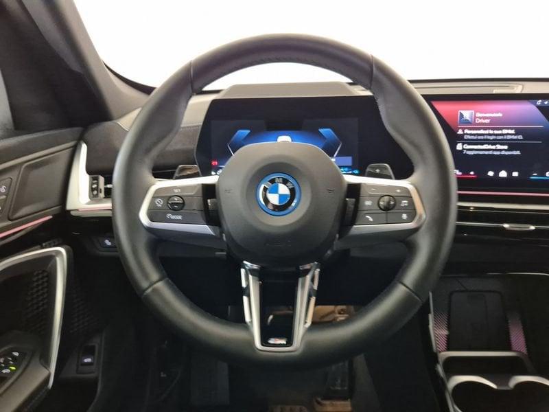 BMW X1 U11 xdrive 25e MSport Pro auto