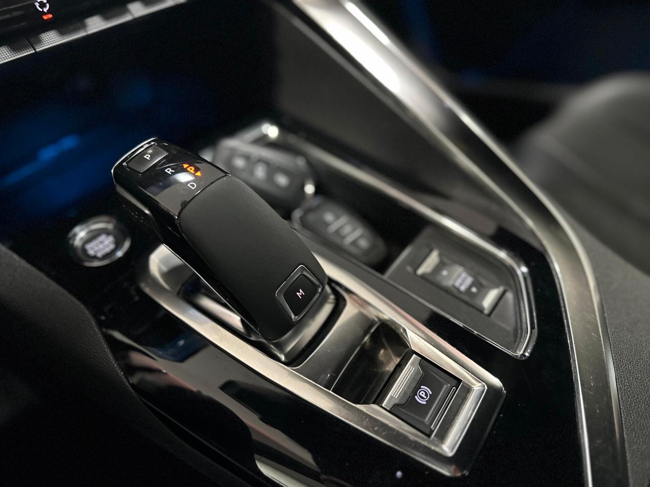 Peugeot 3008 BlueHDi 130 S&S EAT8 GT