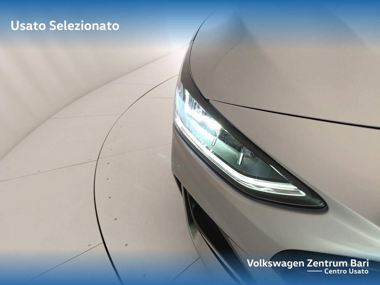 Ford Focus sw 1.5 ecoblue st-line design 115cv auto