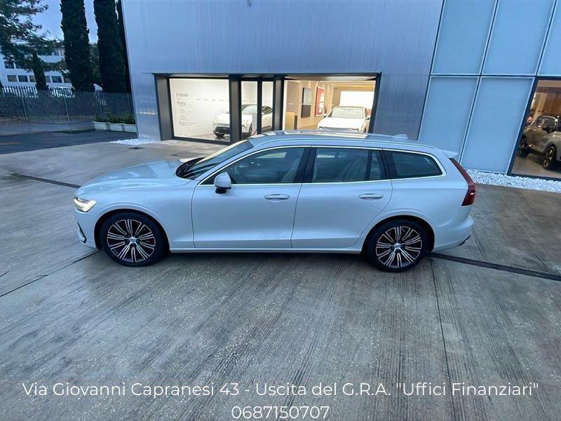 Volvo V60 V60 D4 AWD Geartronic Inscription