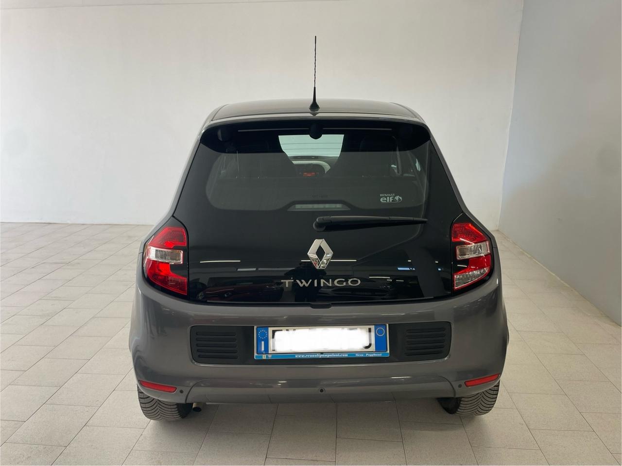 Renault Twingo TCe 90 CV GPL La Parisienne Perfetta !