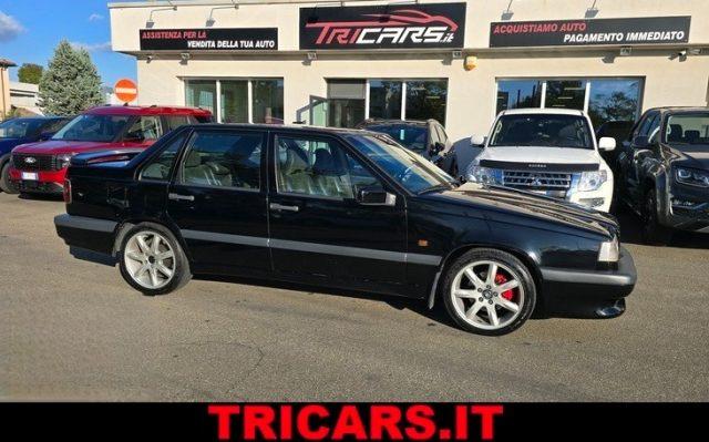 VOLVO 850 R 2.0i T5 20v AUTOMATICA - ASI - PERMUTE