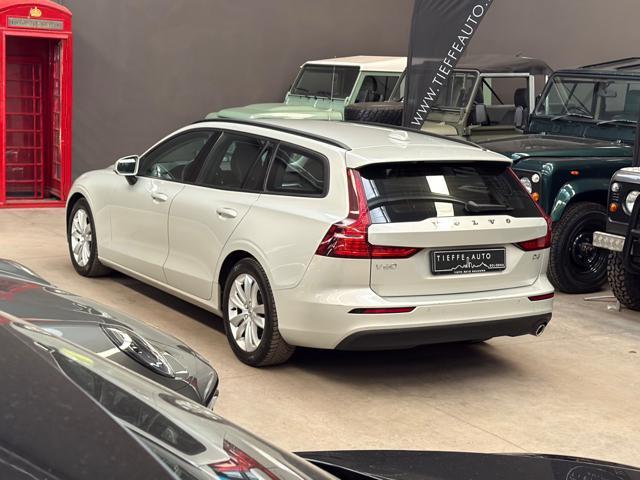 VOLVO V60 D3 Geartronic Business Plus