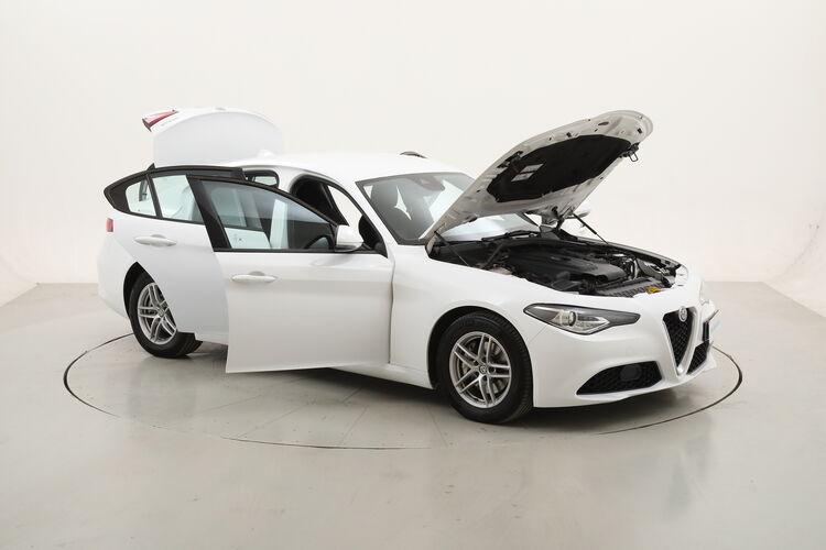 Alfa Romeo Giulia Business AT8 BR860682 2.1 Diesel 160CV