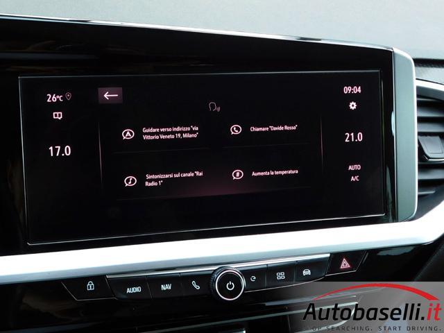 OPEL Grandland 1.6 PHEV GSe 4WD 300CV AUTOMATICA IBRIDA PLUG-IN