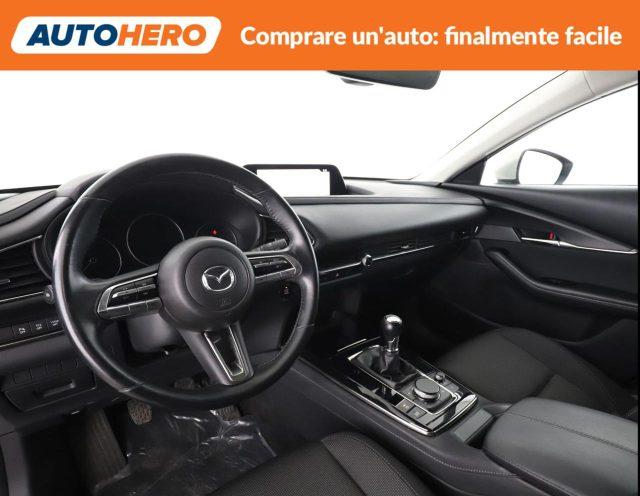 MAZDA CX-30 2.0L e-Skyactiv-G 150 CV M Hybrid 2WD Executive