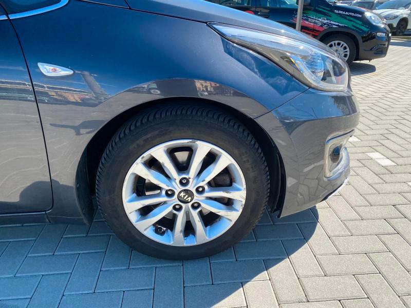 Kia Ceed SW 1.6 crdi Cool 110cv