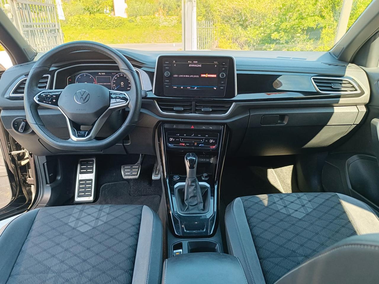 Volkswagen T-Roc 2.0 TDI SCR 150 CV DSG R-Line