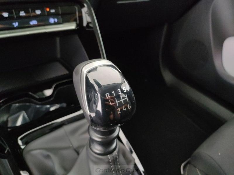 Citroën C3 Aircross C3 Aircross PureTech Turbo 100 Plus 7 posti