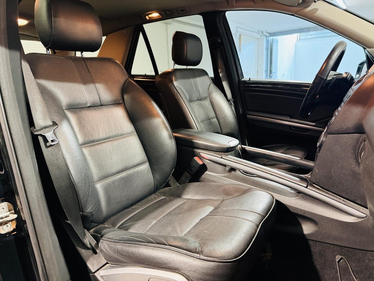 Mercedes-benz ML 350 CDI 4-MATIC *PREMIUM* AMG*224 CV*TETTO*PELLE*