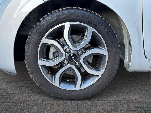 KIA Picanto 1.0 12V 5 porte AMT Style